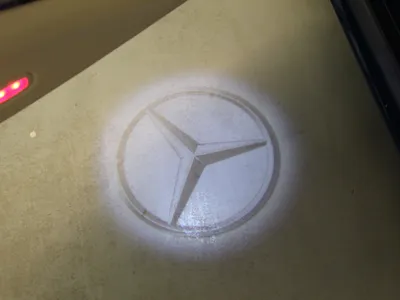 2023 مرسيدس - بنز سي إل إس 350 أي إم جي