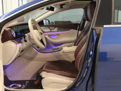 2023 مرسيدس - بنز سي إل إس 350 أي إم جي