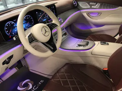 2023 مرسيدس - بنز سي إل إس 350 أي إم جي