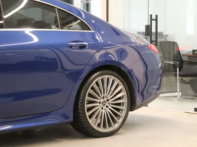 2023 مرسيدس - بنز سي إل إس 350 أي إم جي