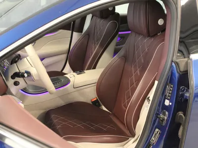 2023 مرسيدس - بنز سي إل إس 350 أي إم جي