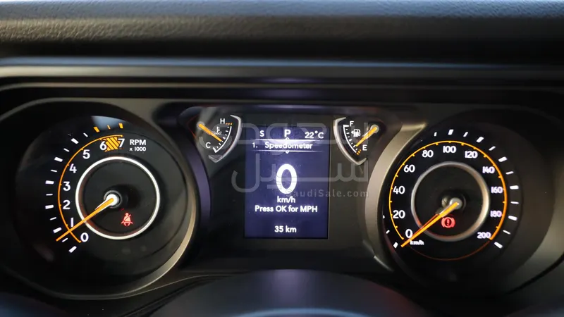 2026 جييب ويليز