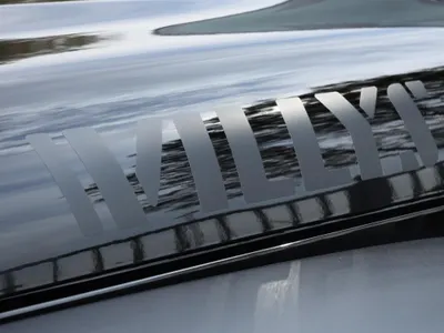 2026 جييب ويليز