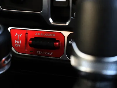 2026 جييب ويليز