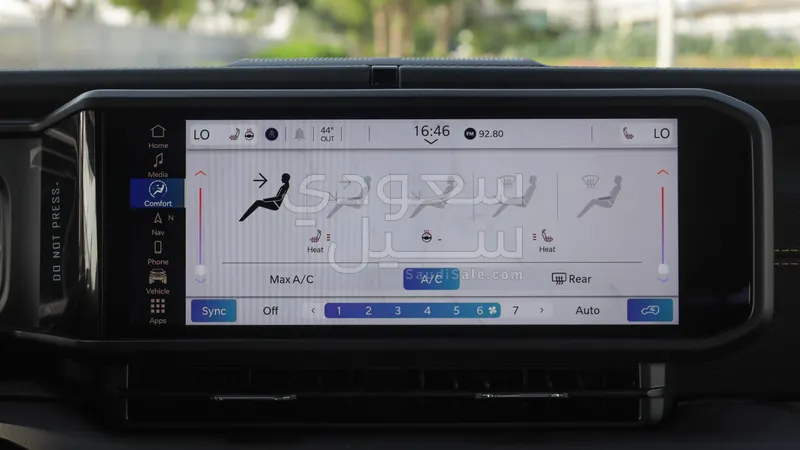 2025 جييب رانجلر ربيكون