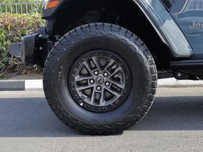 2025 جييب رانجلر ربيكون