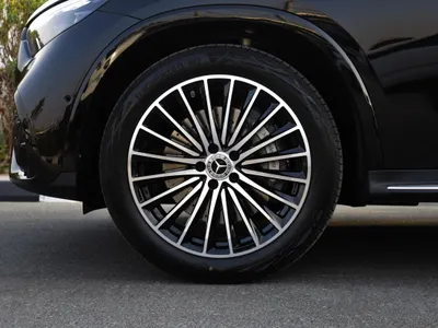 2026 مرسيدس - بنز جي إل سي 200 اي ام جي