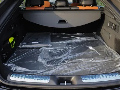 2026 مرسيدس - بنز جي إل سي 200 اي ام جي