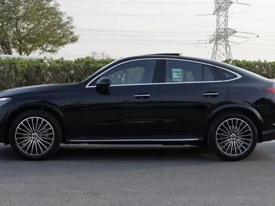 2026 مرسيدس - بنز جي إل سي 200 اي ام جي