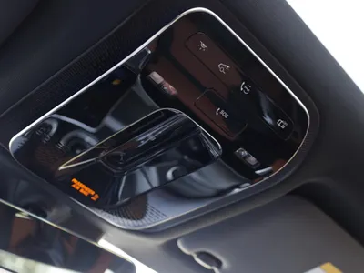 2026 مرسيدس - بنز جي إل سي 200 اي ام جي