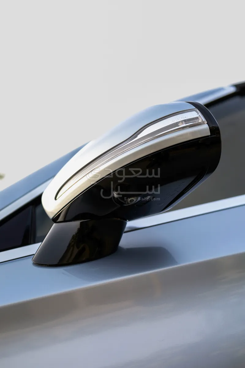 2016 مرسيدس - بنز إس 500 كوبيه