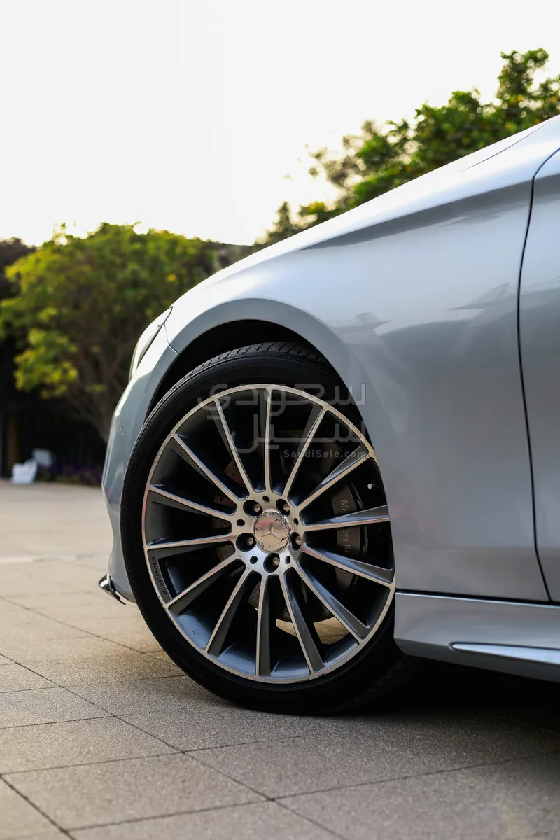 2016 مرسيدس - بنز إس 500 كوبيه