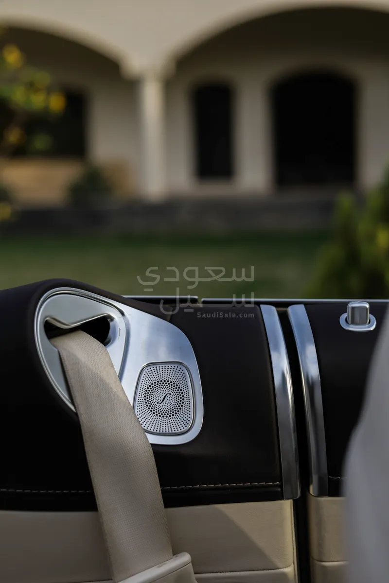 2016 مرسيدس - بنز إس 500 كوبيه