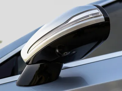 2016 مرسيدس - بنز إس 500 كوبيه