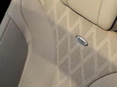 2016 مرسيدس - بنز إس 500 كوبيه