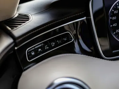 2016 مرسيدس - بنز إس 500 كوبيه