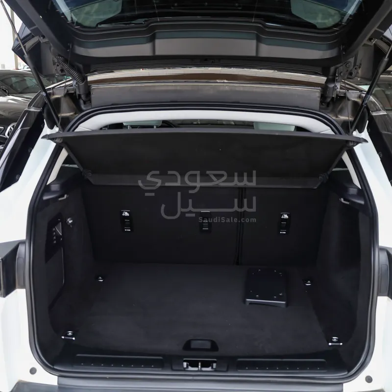 2018 لاند روفر رينج روفر ايفوك