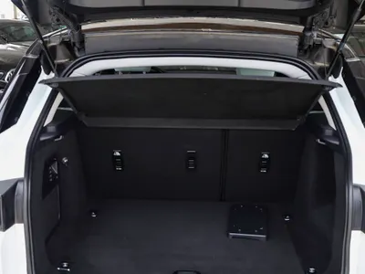 2018 لاند روفر رينج روفر ايفوك