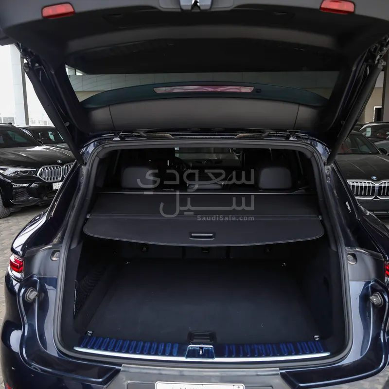 2025 Porsche Cayenne