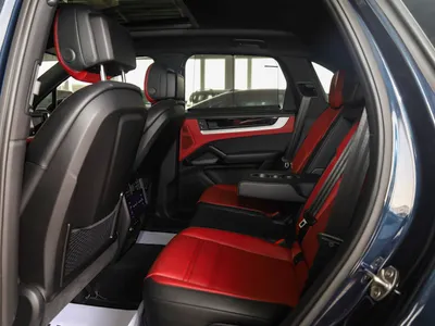 2025 Porsche Cayenne