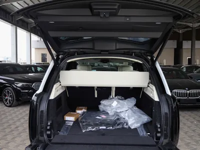 2026 لاند روفر رينج روفر اوتوبيوغرافي