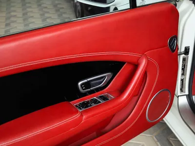 2013 بنتلي كونتيننتل جي تي سبيد مولينر