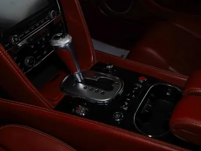 2013 بنتلي كونتيننتل جي تي سبيد مولينر