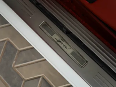 2013 بنتلي كونتيننتل جي تي سبيد مولينر