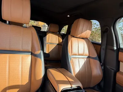 2019 لاند روفر رينج روفر فيلار اتش اس اي