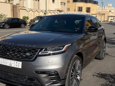 2019 لاند روفر رينج روفر فيلار اتش اس اي