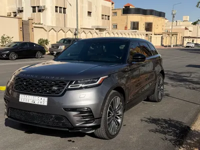 2019 لاند روفر رينج روفر فيلار اتش اس اي