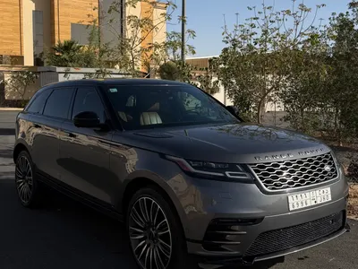 2019 لاند روفر رينج روفر فيلار اتش اس اي