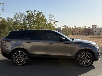 2019 لاند روفر رينج روفر فيلار اتش اس اي
