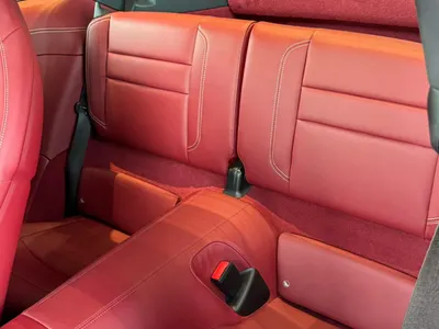 2024 بورش 911 كاريرا اس