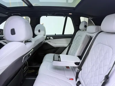 2024 بي ام دبليو الفئة اكس 5