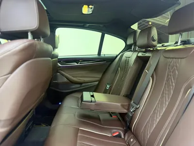 2023 بي ام دبليو الفئة الخامسة 550 أي