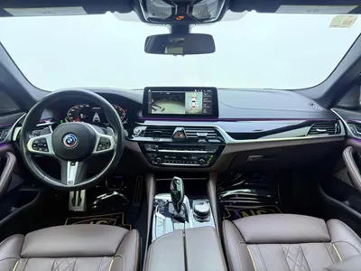 2023 بي ام دبليو الفئة الخامسة 550 أي