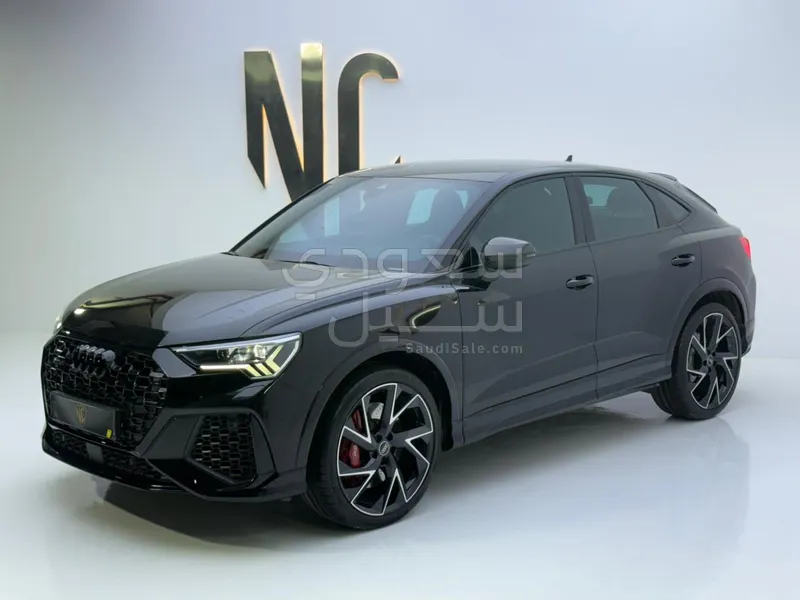 2023 اودي كيو 3 ار اس