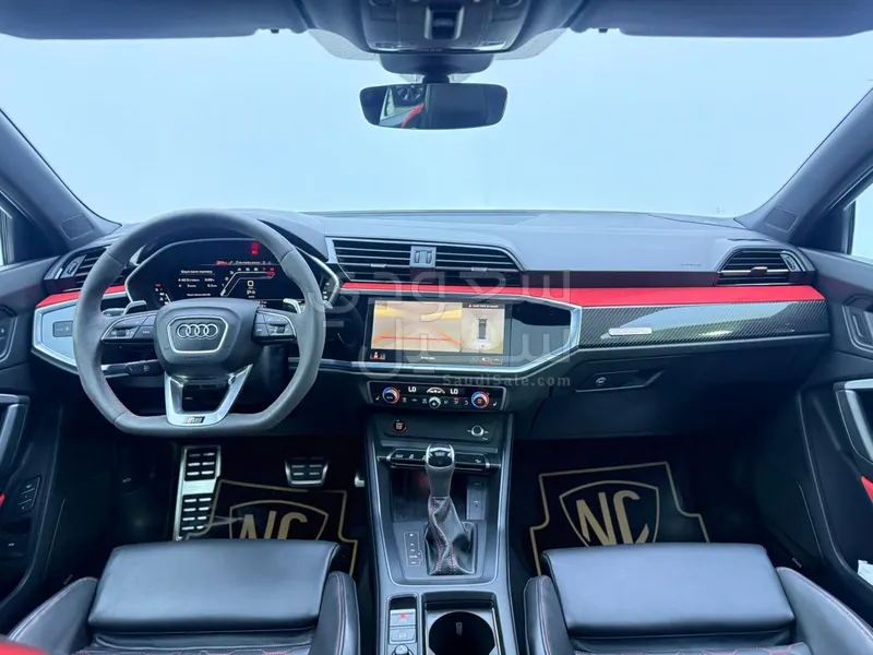 2023 اودي كيو 3 ار اس