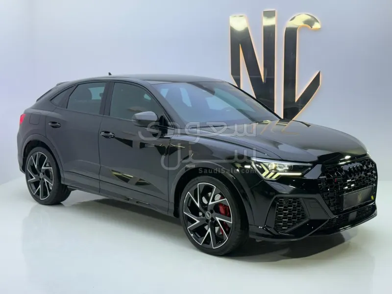 2023 اودي كيو 3 ار اس