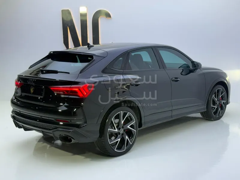 2023 اودي كيو 3 ار اس