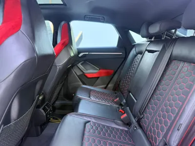 2023 اودي كيو 3 ار اس