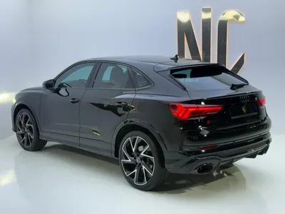 2023 اودي كيو 3 ار اس