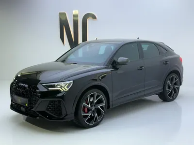 2023 اودي كيو 3 ار اس