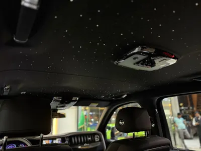 2025 رولز رويس كولينان