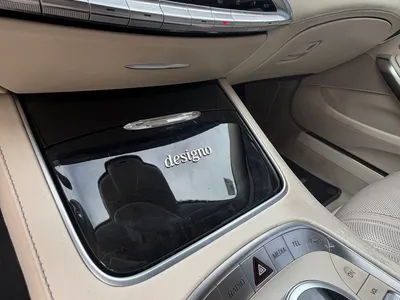 2015 مرسيدس - بنز إس 63 كوبيه