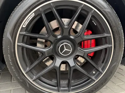 2015 مرسيدس - بنز إس 63 كوبيه