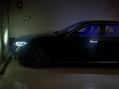 2023 Mercedes-Benz S 500