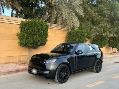 2023 Land Rover Range Rover Vogue