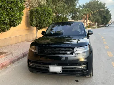 2023 لاند روفر رينج روفر فوج